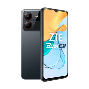 Celular ZTE A54  4gB ram 128Gb Gris