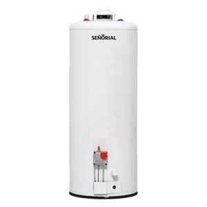 Termotanque Multigas 85 lts Señorial Zafiro