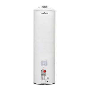 Termotanque Multigas 120 lts Señorial Zafiro
