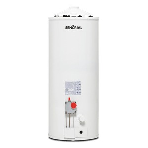 Termotanque Multigas 50 lts Señorial Zafiro