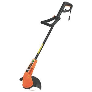 Bordeadora Eléctrica Con Tanza 1000w 28 Cm Corte Tramontina