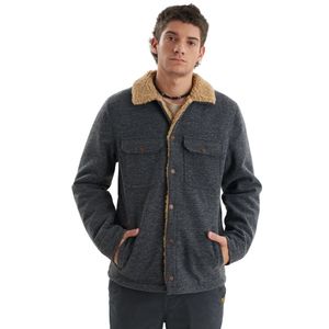 Campera Althon Blest Hombre