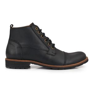 BORCEGO FORDEN NEGRO