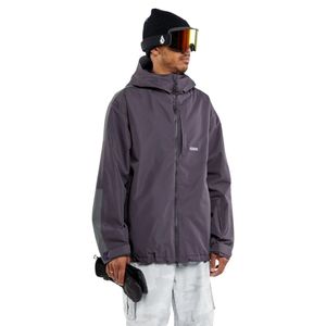 Campera Volcom Nightbreaker Hombre