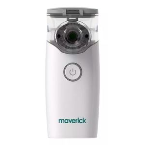 Nebulizador Ultrasónico Maverick Mesh Ne-m01 Portatil Bateria recargable