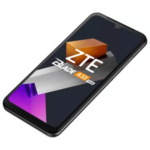 CELULAR ZTE BLADE A33 PLUS SPACE GRAY RVA