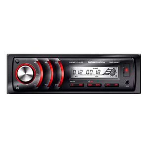AUTOESTEREO CROWN MUSTANG DMR-3000BT