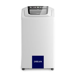 Lavarropas Automatico Drean Concept Neo Fuzzy 6.5 Blanco