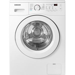 Lavarropas Samsung Inverter Carga Frontal 6.5 Kilos WW65A4000EE