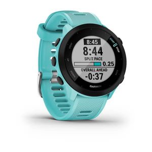 Smartwatch Garmin Forerunner 55 Blanco