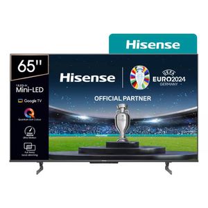 TV Hisense 65" U8H Miniled 65U80H