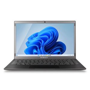 Notebook Noblex 4GB RAM SSD 128GB N14X1010