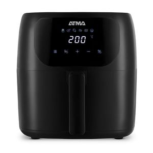 Freidora de Aire digital 1300W Atma 6,5 L FR60ARWP