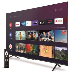 Smart TV BGH LED Android TV Full HD 43" B4322FS5A
