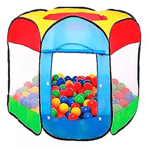 Pelotero Hexagono 75 Pelotas Faydi Fd7700