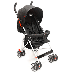 COCHE PARAGUITA PARA BEBE