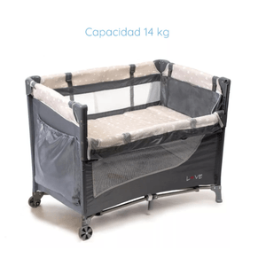 PRACTICUNA COLECHO LOVE MOD833