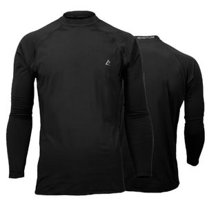 Remera Termica Frizada