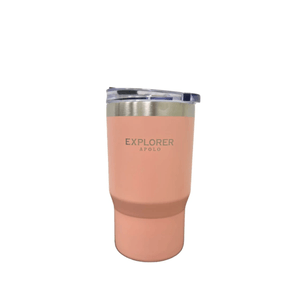 Vaso Cafe Explorer