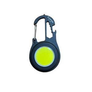 Mini Linterna Cafini Multifuncion