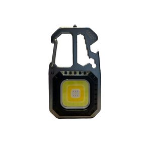 Mini Linterna con Destornillador Cafini