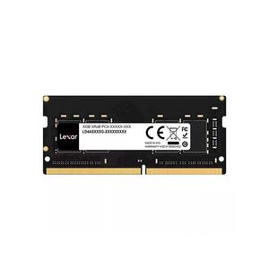 Memoria  RAM SODIMM Lexar DDR4 32GB 3200MHZ