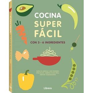 COCINA SUPERFACIL 129 RECETAS - Arnoult, Natacha