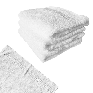 Pack x3 Toallas Para Peluqueria 100% Algodón 74x46cm