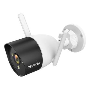Cámara De Seguridad Exterior Tenda Ct3 1080p Ip66 Wifi