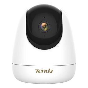 Cámara De Seguridad Tenda Cp7 4mp Con Movimiento 360°