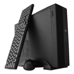 Pc Gfast H-150 Child Intel Celeron 4gb Ram 120gb Ssd Win 11