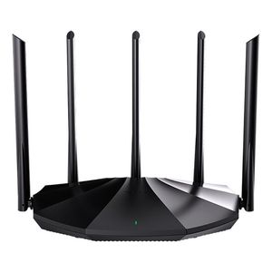 Router Wifi Tenda Tx2 Pro Dual Band Wifi6 Gigabit
