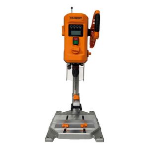 Taladro De Banco Digital Lüsqtoff Tbl710-9d 13mm 230w