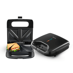 Sandwhichera 750 W Suono