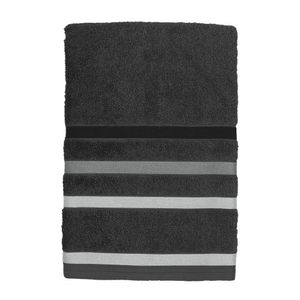 Toalla Importada 100% Algodón 500gr 45x80 Teka Brasil