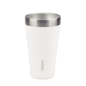 Vaso termico sin tapa acero inoxidable 550ml Tramontina