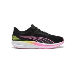 Zapatillas Puma Redeem Profoam Unisex Running Negro