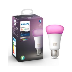 Philips Hue Lámpara Individual Generación 5 Bluetooth