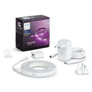 Philips Hue Tira Led Base Plus V4 De 2 Metros