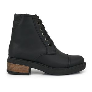 BORCEGO EDINA NEGRA