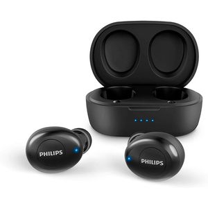 Auriculares Inalámbricos Philips Bluetooth Tat2205bk