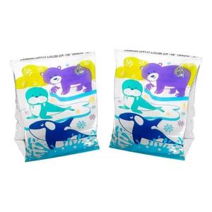 Bracitos Salvavidas Flotador Bestway 32042 Animalitos