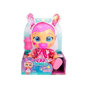 Muñeca Cry Babies Stars Etoiles Bebe Lloron Original