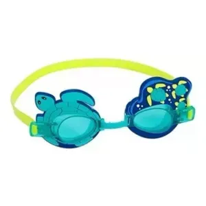 Goggles Infantiles Con Personajes De Colores De 3 A 8 Años