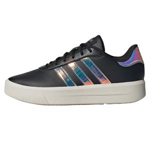 ZAPATILLAS ADIDAS COURT PLATAFORM DE MUJER