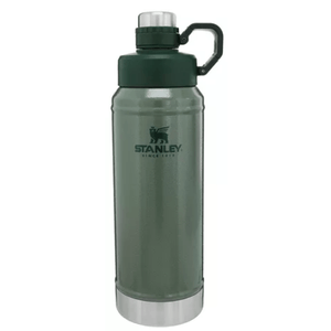 Botella Stanley Classic Liquido 1l 13h Frio 48h Hielo Csi