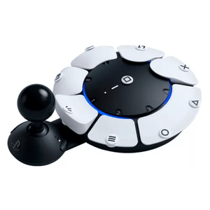 Control Joystick Sony Access Playstation 5 Ps5 Accesibilidad