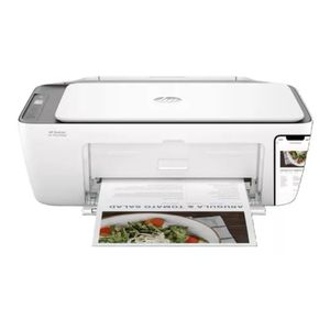 Impresora Multifuncion Hp Deskjet Ink Advantage 2875 Wifi