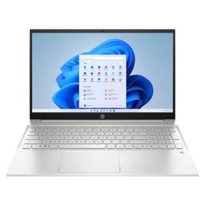 NOTEBOOK HP 15-EG2512LA i5-1235U 8GB 512GB 156 FHD W11H (91S43LAAC8)