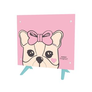 VITROCONVECTOR PEABODY PE-VC10S2 - DISEÑO SOFIA 1000W TERMOSTATO PIE DE PLASTICO